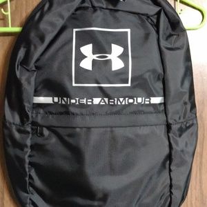 Under Armour Back Pack
